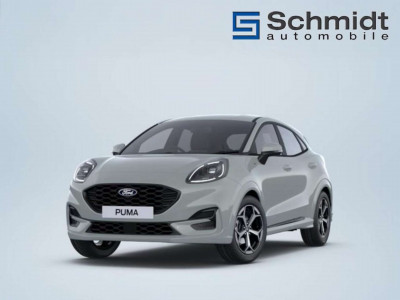 Ford Puma Neuwagen