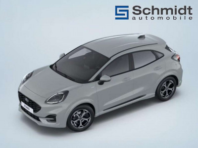 Ford Puma Neuwagen