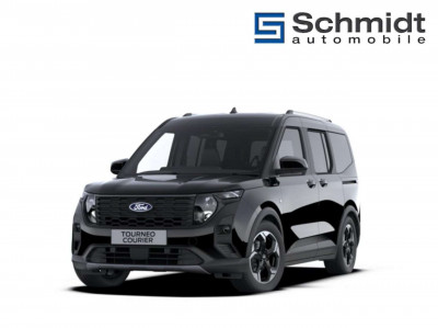 Ford Transit Courier Neuwagen