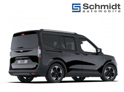 Ford Transit Courier Neuwagen