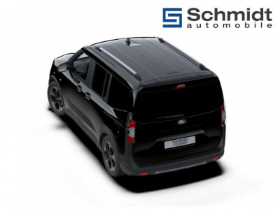 Ford Transit Courier Neuwagen