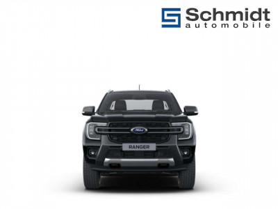 Ford Ranger Neuwagen