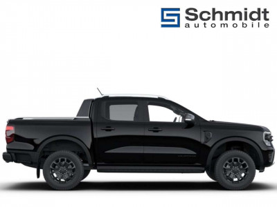 Ford Ranger Neuwagen