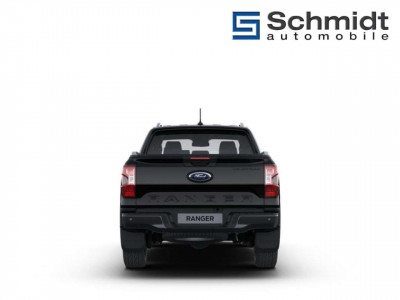 Ford Ranger Neuwagen