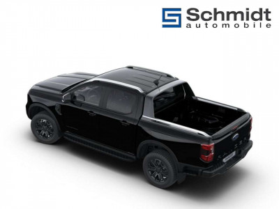 Ford Ranger Neuwagen