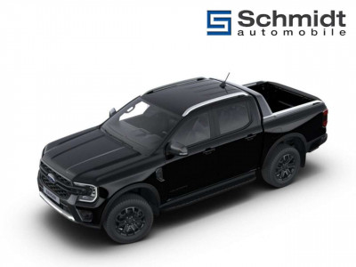 Ford Ranger Neuwagen