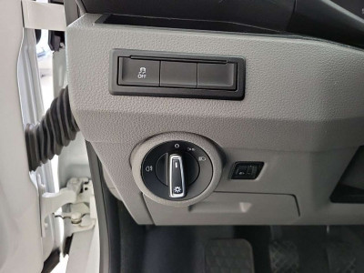 VW Transporter T6 Gebrauchtwagen