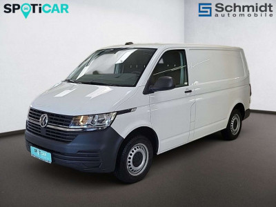 VW Transporter T6 Gebrauchtwagen