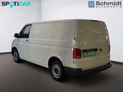 VW Transporter T6 Gebrauchtwagen