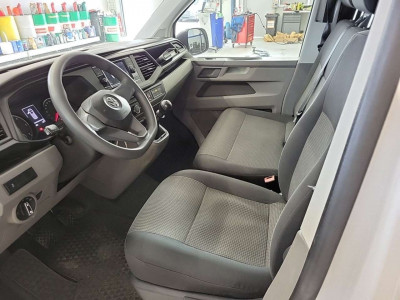 VW Transporter T6 Gebrauchtwagen