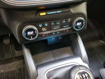 Ford Focus Gebrauchtwagen Ford Focus Gebrauchtwagen