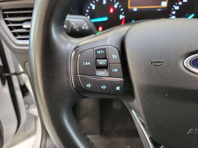 Ford Focus Gebrauchtwagen Ford Focus Gebrauchtwagen