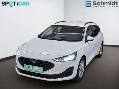 Ford Focus Gebrauchtwagen Ford Focus Gebrauchtwagen