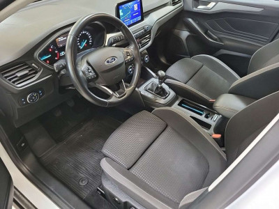 Ford Focus Gebrauchtwagen Ford Focus Gebrauchtwagen