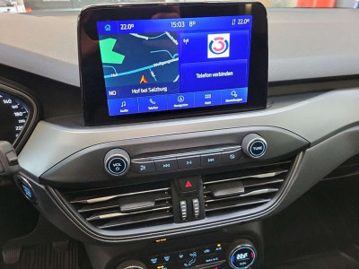 Ford Focus Gebrauchtwagen Ford Focus Gebrauchtwagen