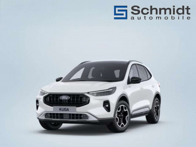 Ford Kuga Neuwagen Ford Kuga Neuwagen