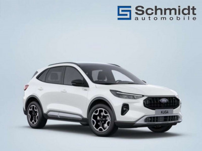 Ford Kuga Neuwagen Ford Kuga Neuwagen