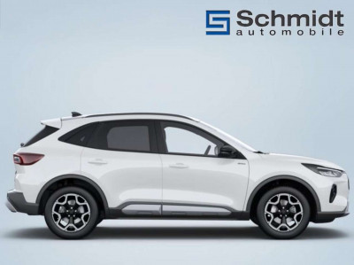 Ford Kuga Neuwagen Ford Kuga Neuwagen