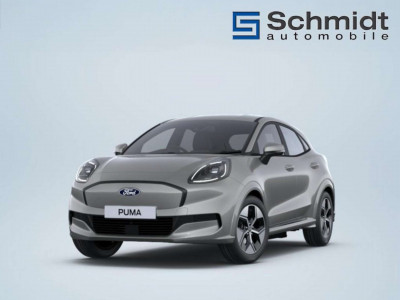 Ford Puma Neuwagen