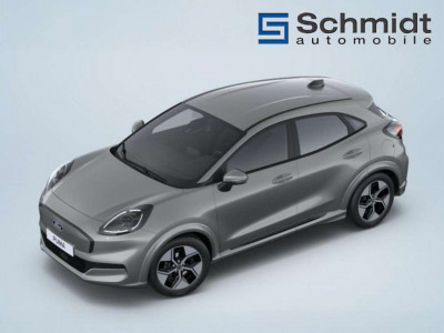 Ford Puma Neuwagen