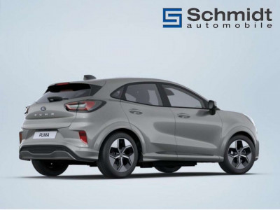Ford Puma Neuwagen
