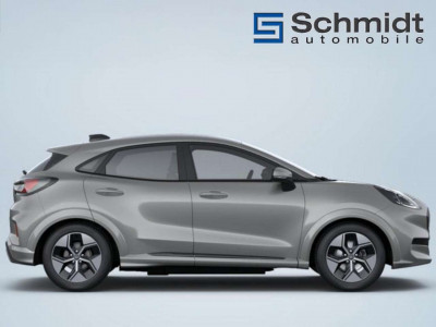 Ford Puma Neuwagen