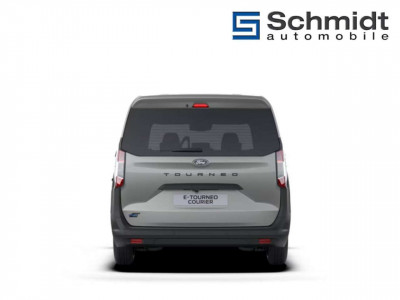 Ford Transit Courier Neuwagen