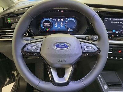 Ford Tourneo Connect Vorführwagen