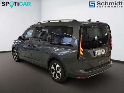 Ford Tourneo Connect Vorführwagen