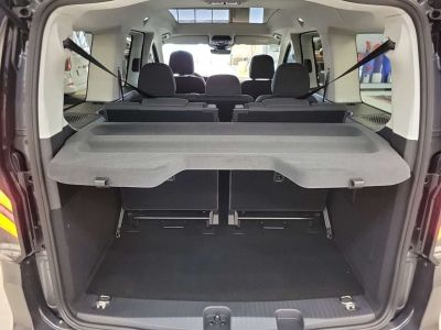 Ford Tourneo Connect Vorführwagen