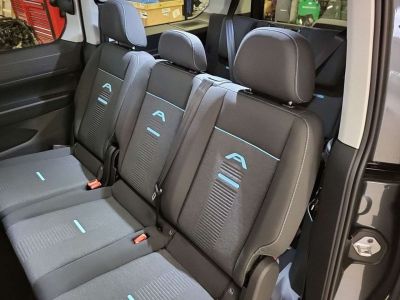 Ford Tourneo Connect Vorführwagen