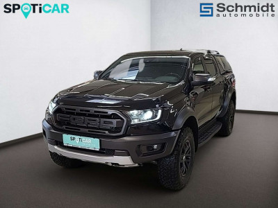 Ford Ranger Gebrauchtwagen