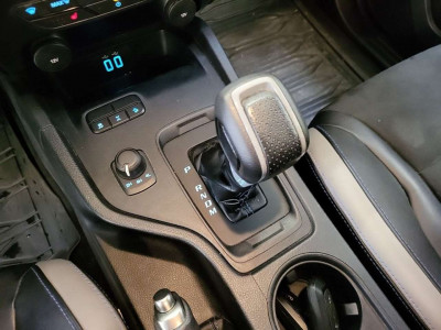 Ford Ranger Gebrauchtwagen