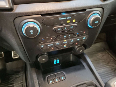 Ford Ranger Gebrauchtwagen