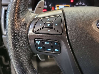 Ford Ranger Gebrauchtwagen