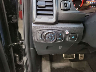 Ford Ranger Gebrauchtwagen