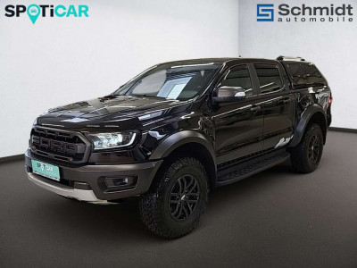 Ford Ranger Gebrauchtwagen