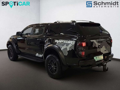 Ford Ranger Gebrauchtwagen