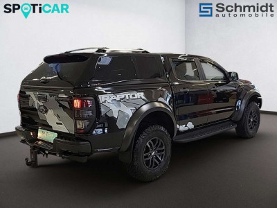 Ford Ranger Gebrauchtwagen