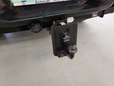 Ford Ranger Gebrauchtwagen