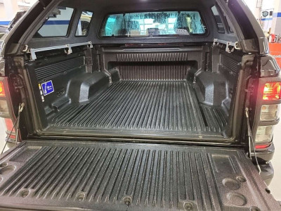 Ford Ranger Gebrauchtwagen