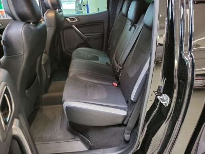 Ford Ranger Gebrauchtwagen