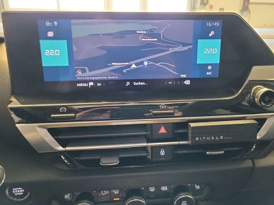 Citroën C4 Gebrauchtwagen