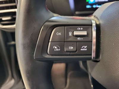 Citroën C4 Gebrauchtwagen