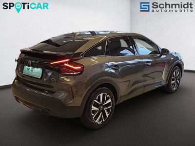 Citroën C4 Gebrauchtwagen