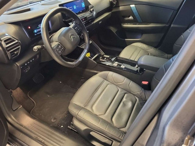 Citroën C4 Gebrauchtwagen