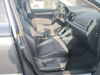Skoda Karoq Gebrauchtwagen Skoda Karoq Gebrauchtwagen