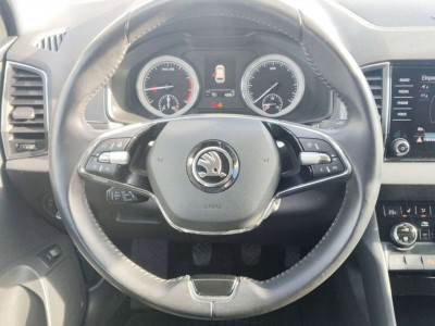 Skoda Karoq Gebrauchtwagen Skoda Karoq Gebrauchtwagen