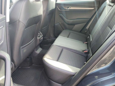 Skoda Karoq Gebrauchtwagen Skoda Karoq Gebrauchtwagen