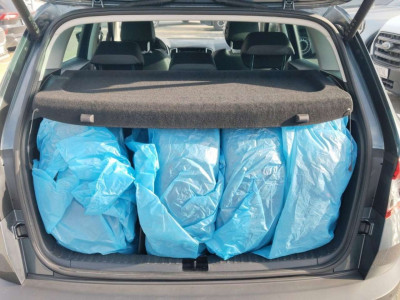 Skoda Karoq Gebrauchtwagen Skoda Karoq Gebrauchtwagen